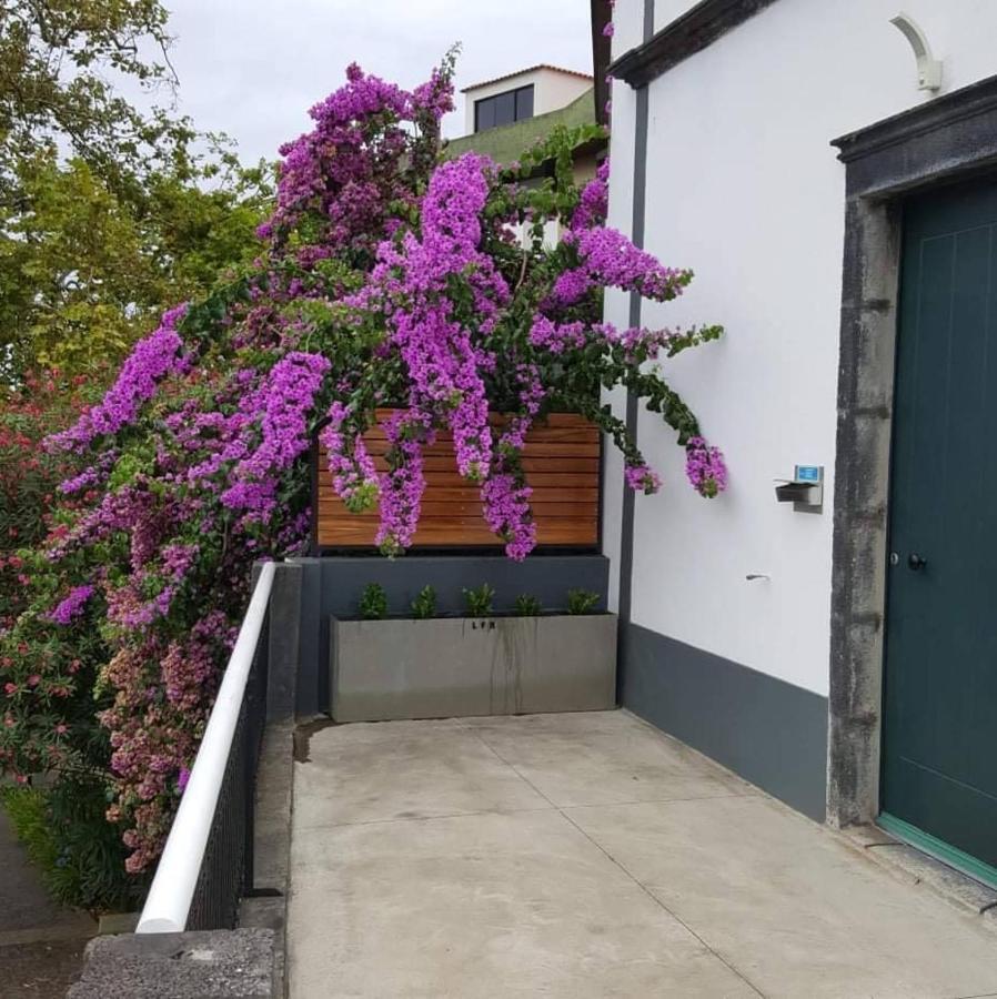 Loreto Fontenary Home Faja de Baixo Exterior photo
