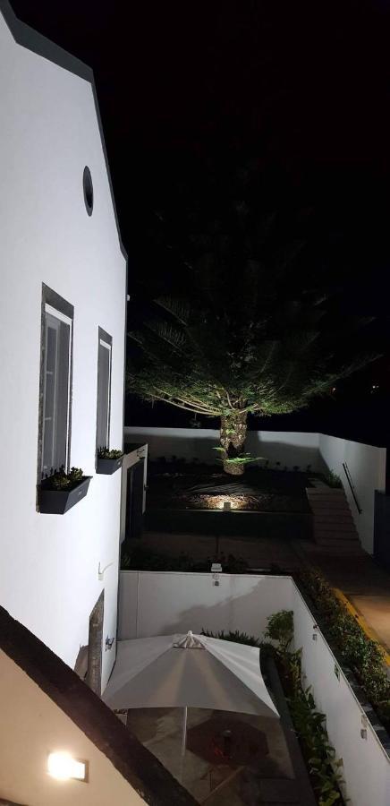 Loreto Fontenary Home Faja de Baixo Exterior photo